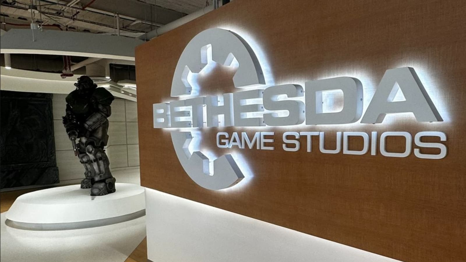 Todd Howard Discusses Bethesda’s Current Projects Todd Howard Discusses Bethesda’s Current Projects