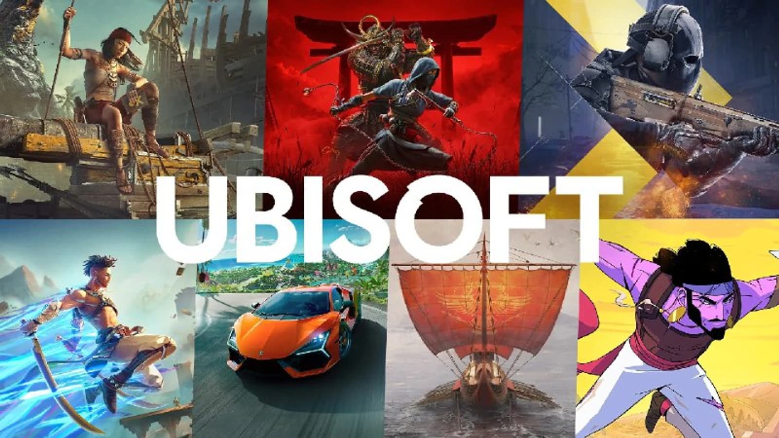 Ubisoft’s market cap falls below billion: Assassin’s Creed publisher worth less than its franchises Ubisoft’s market cap falls below billion: Assassin’s Creed publisher worth less than its franchises