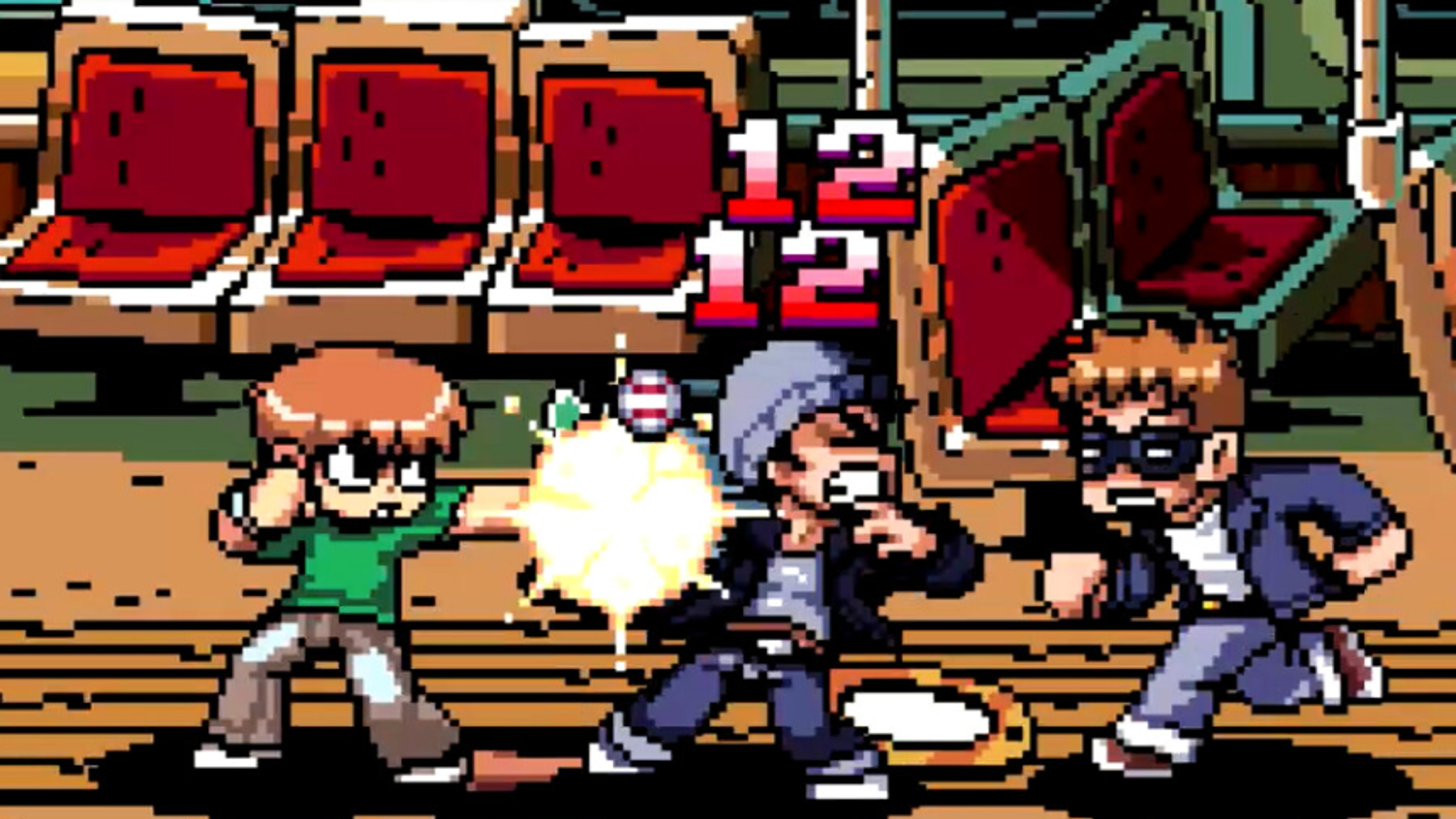 Denuvo Cracked After 4 Years in the Re‑release of Scott Pilgrim vs. the World: The Game Denuvo Cracked After 4 Years in the Re‑release of Scott Pilgrim vs. the World: The Game