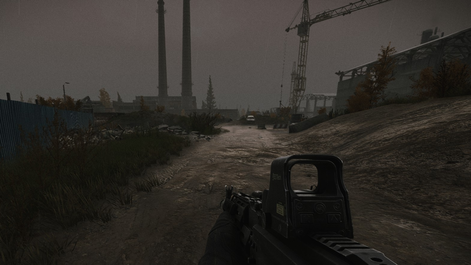 Nikita Buyanov Releases Promo Code for Escape from Tarkov — Includes Pestik, a Pack of Crackers and More Nikita Buyanov Releases Promo Code for Escape from Tarkov — Includes Pestik, a Pack of Crackers and More