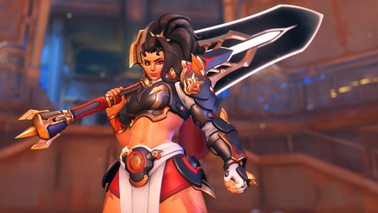 References Instead of New Missions — Overwatch 2 Developers Have No Plans to Return to PvE, but Won’t Forget Old Content References Instead of New Missions — Overwatch 2 Developers Have No Plans to Return to PvE, but Won’t Forget Old Content