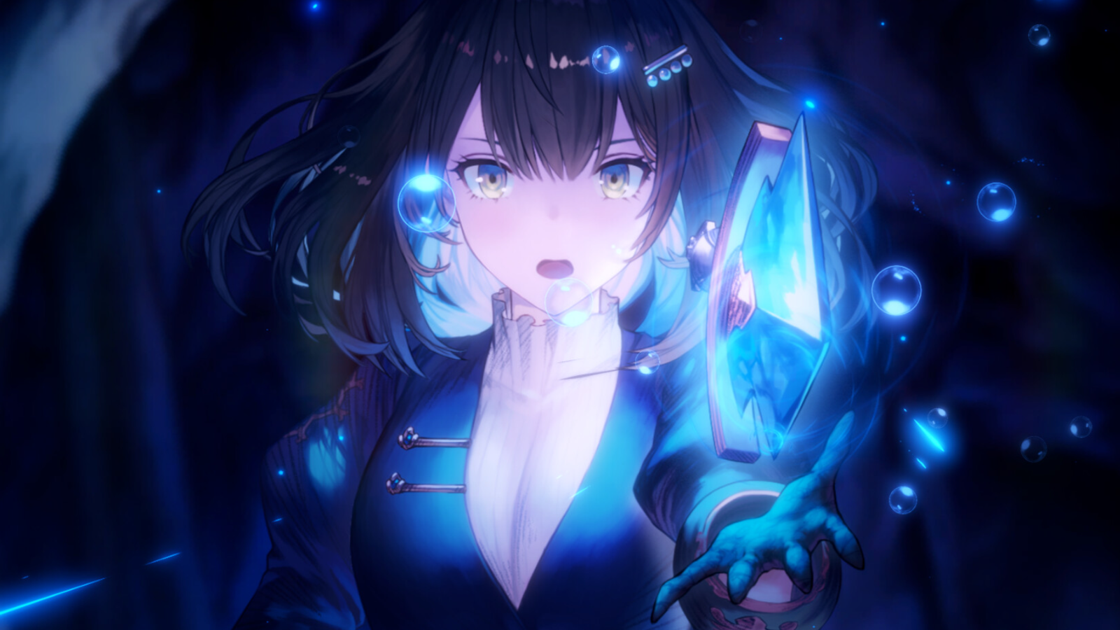 Lewd gacha BrownDust2 removed from Steam a week before release — along with its “Community Hub” Lewd gacha BrownDust2 removed from Steam a week before release — along with its “Community Hub”