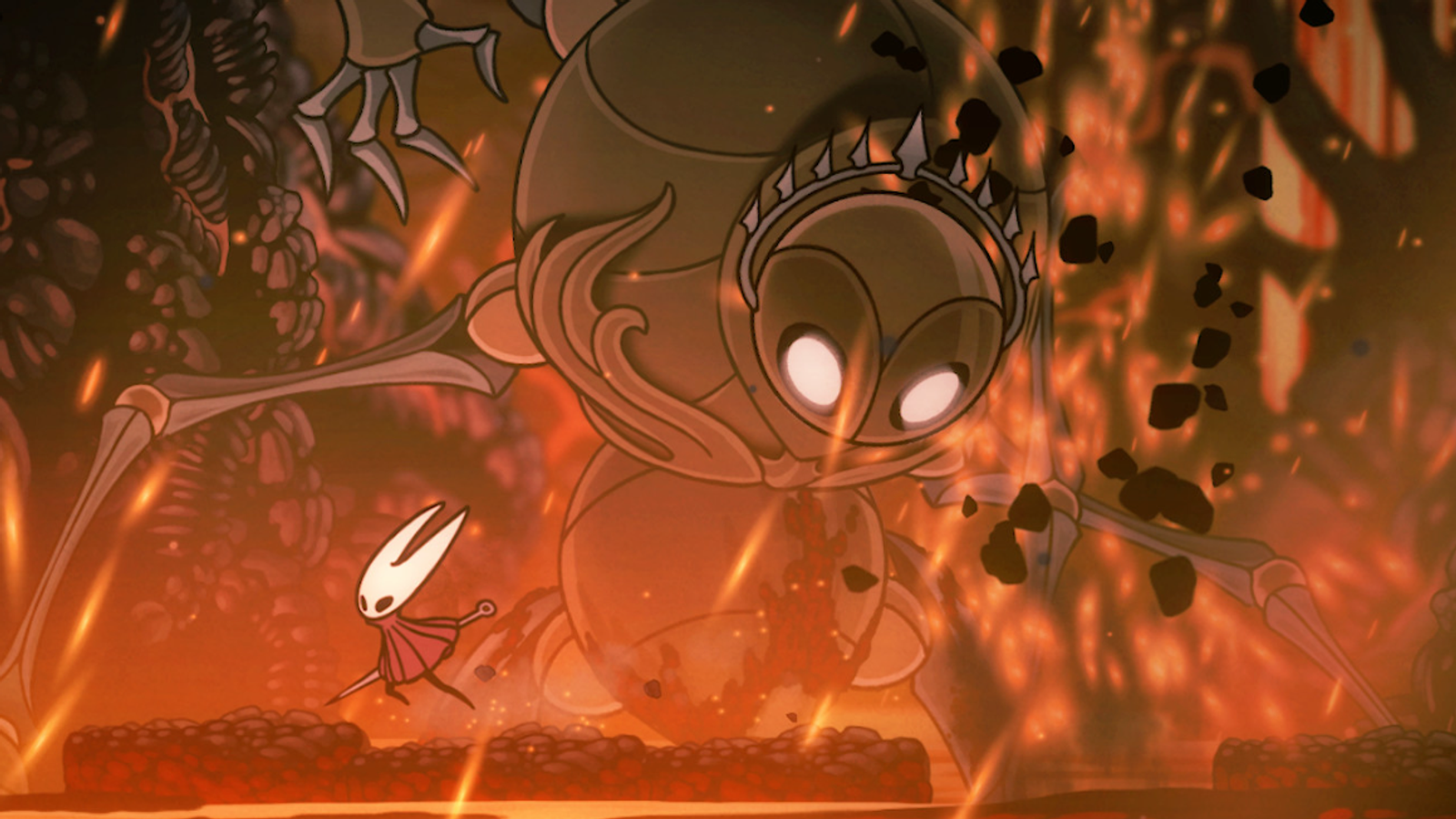 GamesRadar Reveals Top 25 Games of 2025 — Silksong and Kingdom Come: Deliverance II Miss Out on the Top Three GamesRadar Reveals Top 25 Games of 2025 — Silksong and Kingdom Come: Deliverance II Miss Out on the Top Three