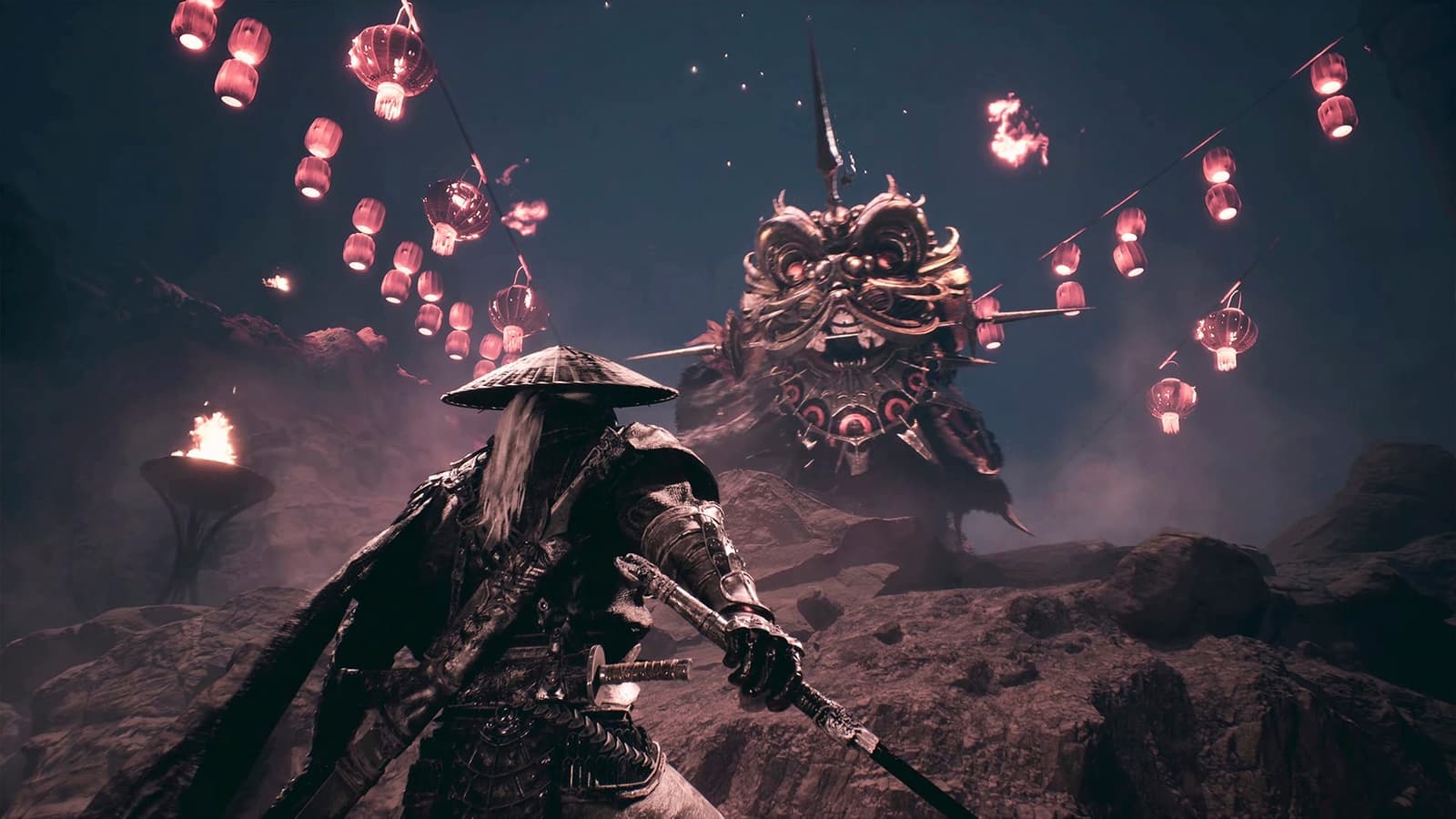 Phantom Blade Zero Release Date to Be Announced at The Game Awards Phantom Blade Zero Release Date to Be Announced at The Game Awards