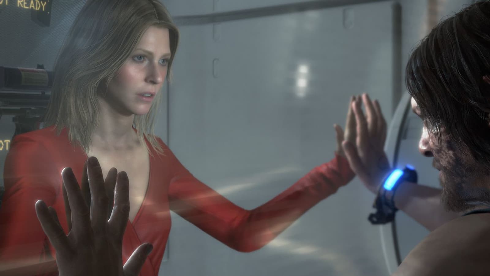 Insider: Eidos‑Montréal Worked on Projects for Kojima and The Lord of the Rings Insider: Eidos‑Montréal Worked on Projects for Kojima and The Lord of the Rings