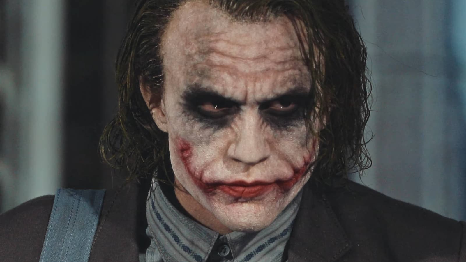 Time to Rob Banks: JND Studios Unveils Teaser Trailer for Joker Statue from “The Dark Knight” Time to Rob Banks: JND Studios Unveils Teaser Trailer for Joker Statue from “The Dark Knight”