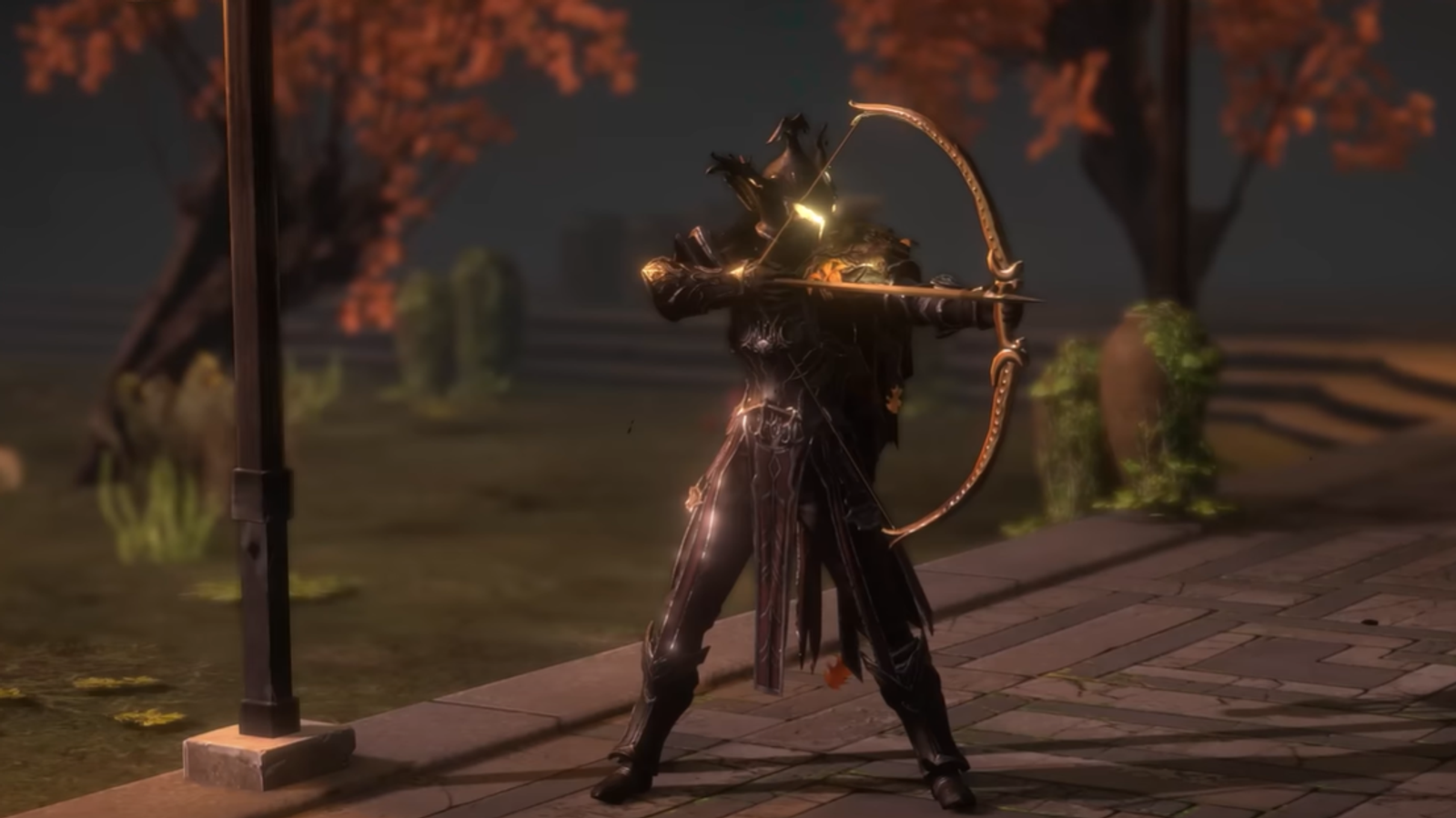 Path of Exile 2’s game director doubts the full release will include all planned classes