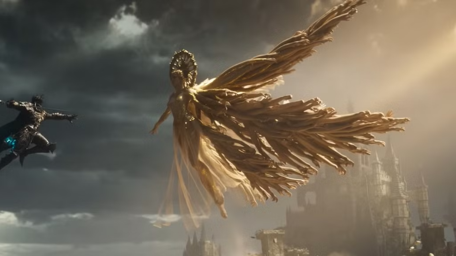 Lords of the Fallen developers hope mysterious Mojave installation is linked to a FromSoftware game