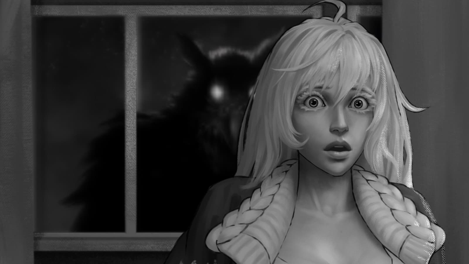 Final Episode of Horror Novella “Zaychik” to Be Reworked Amid Criticism