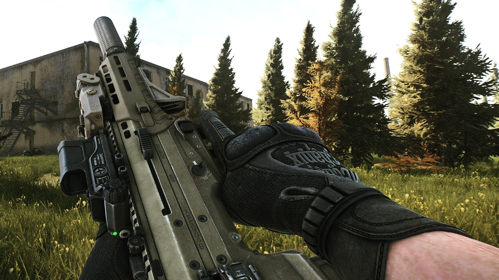 Does Nikita Buyanov Have a Packed Stash? Escape from Tarkov Fans React to New Case Teaser