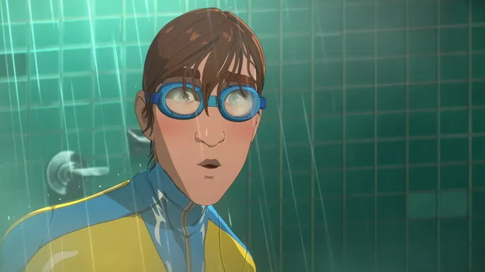 Dispatch Fan Deciphers Vodoboy’s Blurred Note