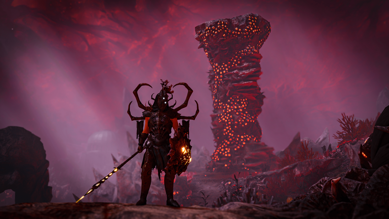 Tainted Grail: The Fall of Avalon to Receive “Sanctuary of Sarras” Expansion by End of December