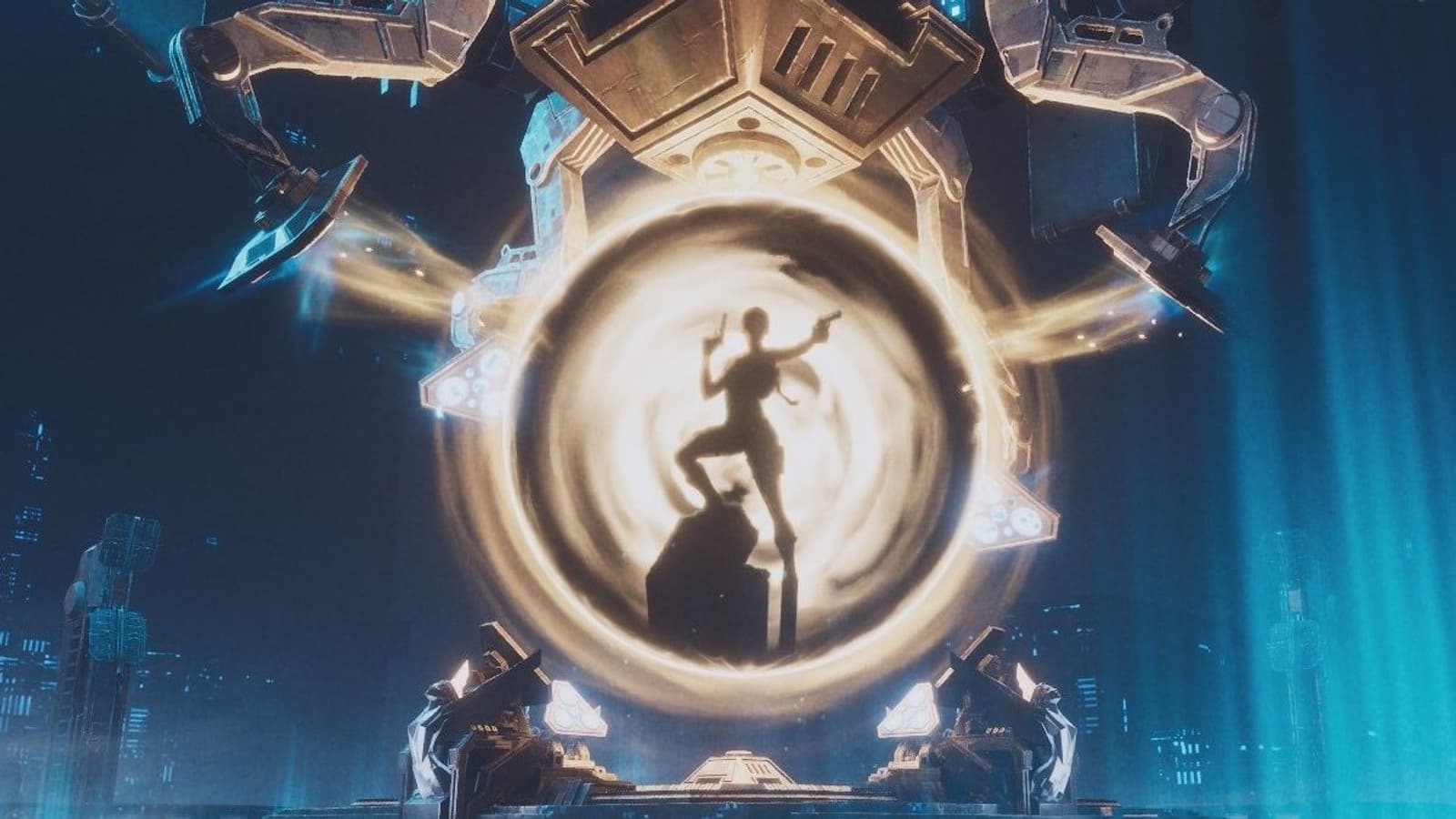 New Tomb Raider Game to Be Officially Revealed at The Game Awards — Lara Croft Returns