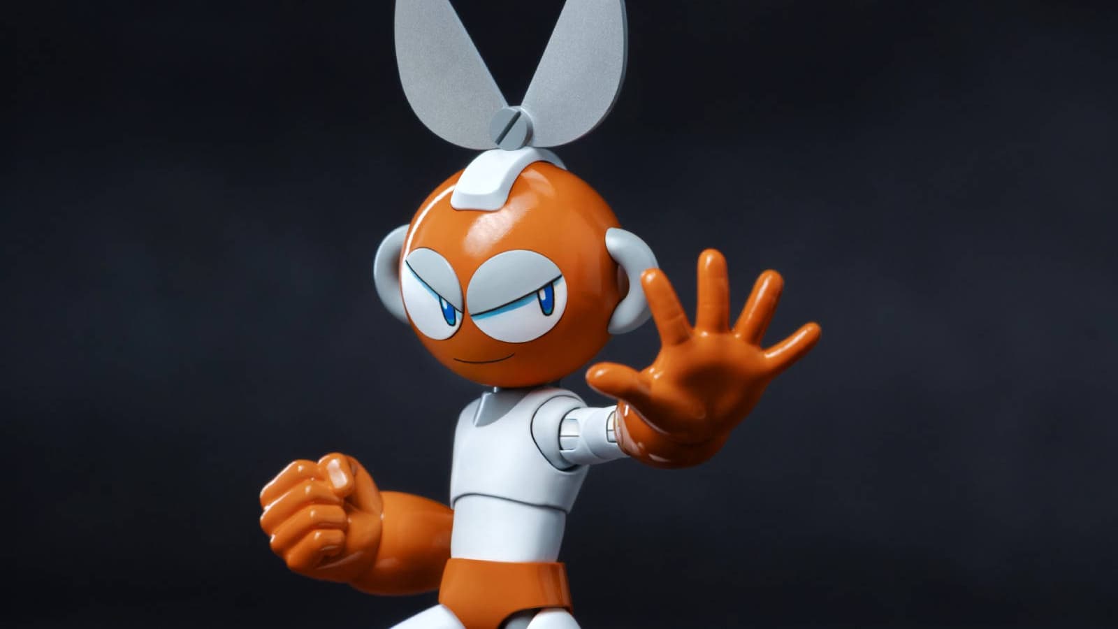 Walking Scissors: Threezero Opens Pre-Orders for Blade Man Figure from the Mega Man Universe Walking Scissors: Threezero Opens Pre-Orders for Blade Man Figure from the Mega Man Universe