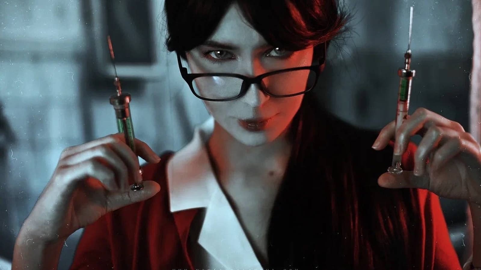 “You’re Always Welcome Here”: Cosplayer Brings Tatiana Gutierrez from Horror Game The Evil Within to Life “You’re Always Welcome Here”: Cosplayer Brings Tatiana Gutierrez from Horror Game The Evil Within to Life