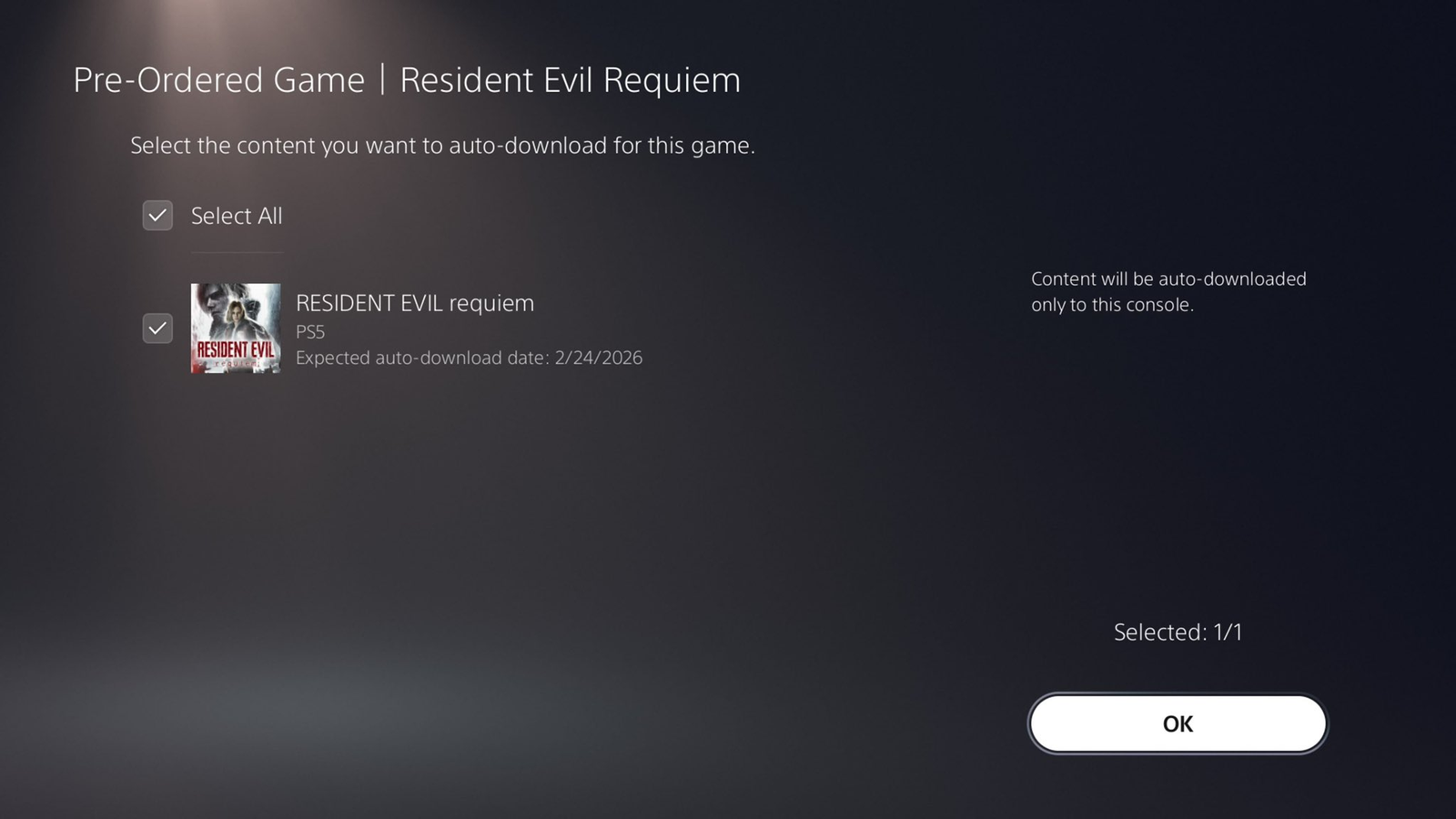 Description of Resident Evil Requiem DLCs Appears to Have Leaked, Revealing a Second Character — Insider Still Insists Leon Is Returning Description of Resident Evil Requiem DLCs Appears to Have Leaked, Revealing a Second Character — Insider Still Insists Leon Is Returning