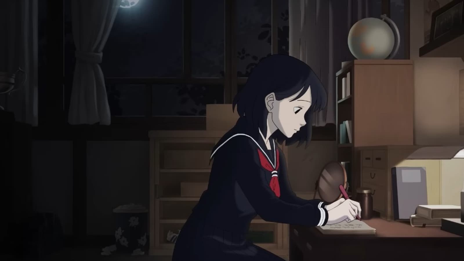 Silent Hill f Collaborates with Lofi Girl Silent Hill f Collaborates with Lofi Girl