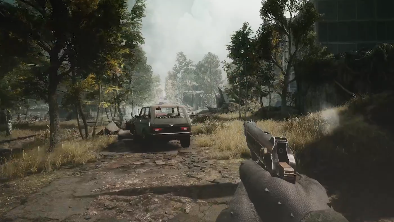 Gamer bought PIONER on Rostelecom Games and couldn’t get a refund — even the developers were surprised Gamer bought PIONER on Rostelecom Games and couldn’t get a refund — even the developers were surprised