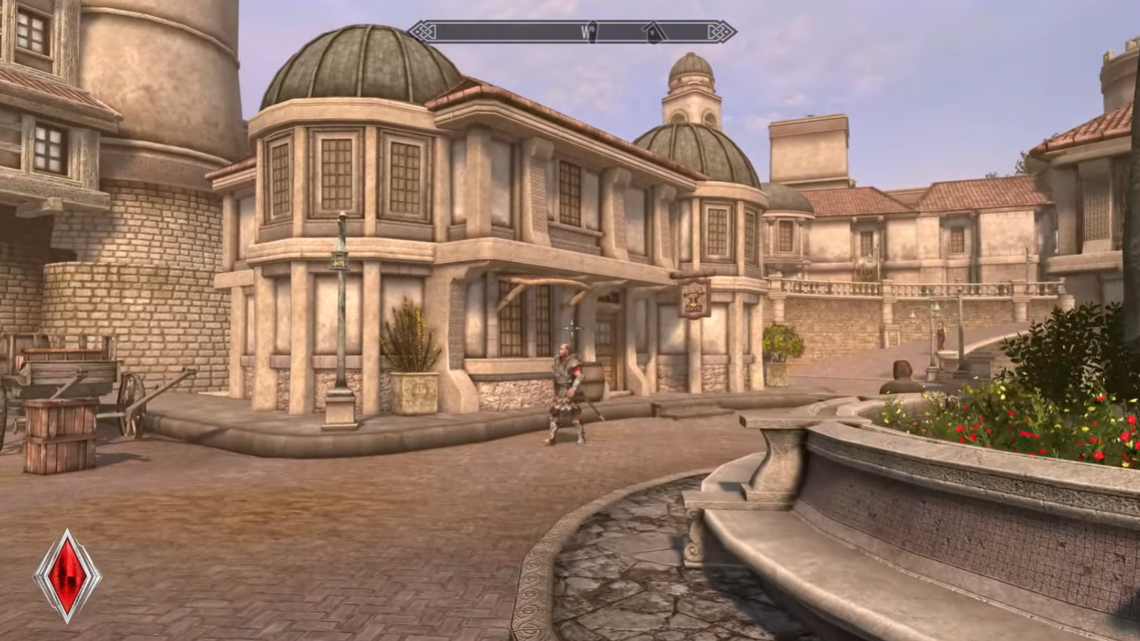 Not Just Skyblivion — Beyond Skyrim: Cyrodiil Remake Team Reveals Updated Anvil Not Just Skyblivion — Beyond Skyrim: Cyrodiil Remake Team Reveals Updated Anvil