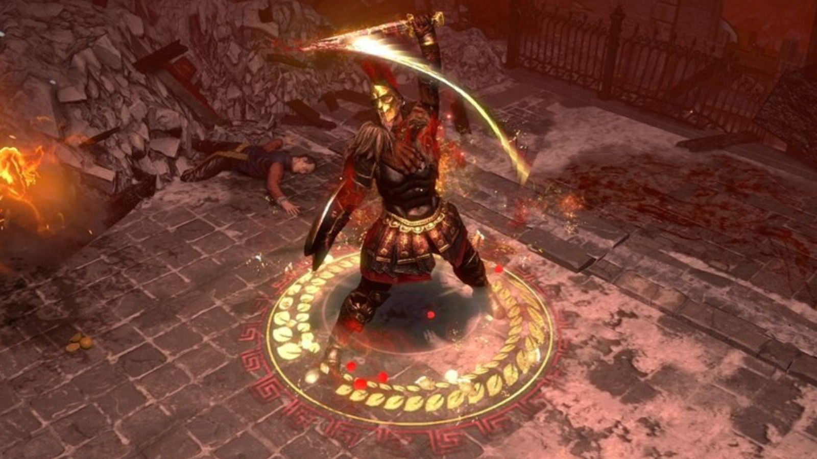 Path of Exile 2 performance to increase by 50% — Jonathan Rogers on technical improvements Path of Exile 2 performance to increase by 50% — Jonathan Rogers on technical improvements