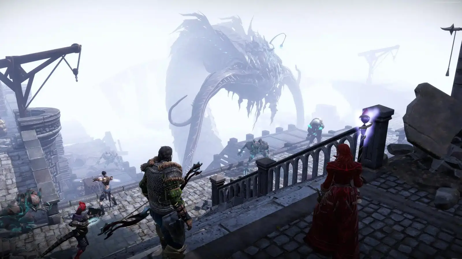 Journalists Say Jeff Keighley Hinted at a Divinity: Original Sin 3 Announcement with His Mysterious Statue Journalists Say Jeff Keighley Hinted at a Divinity: Original Sin 3 Announcement with His Mysterious Statue