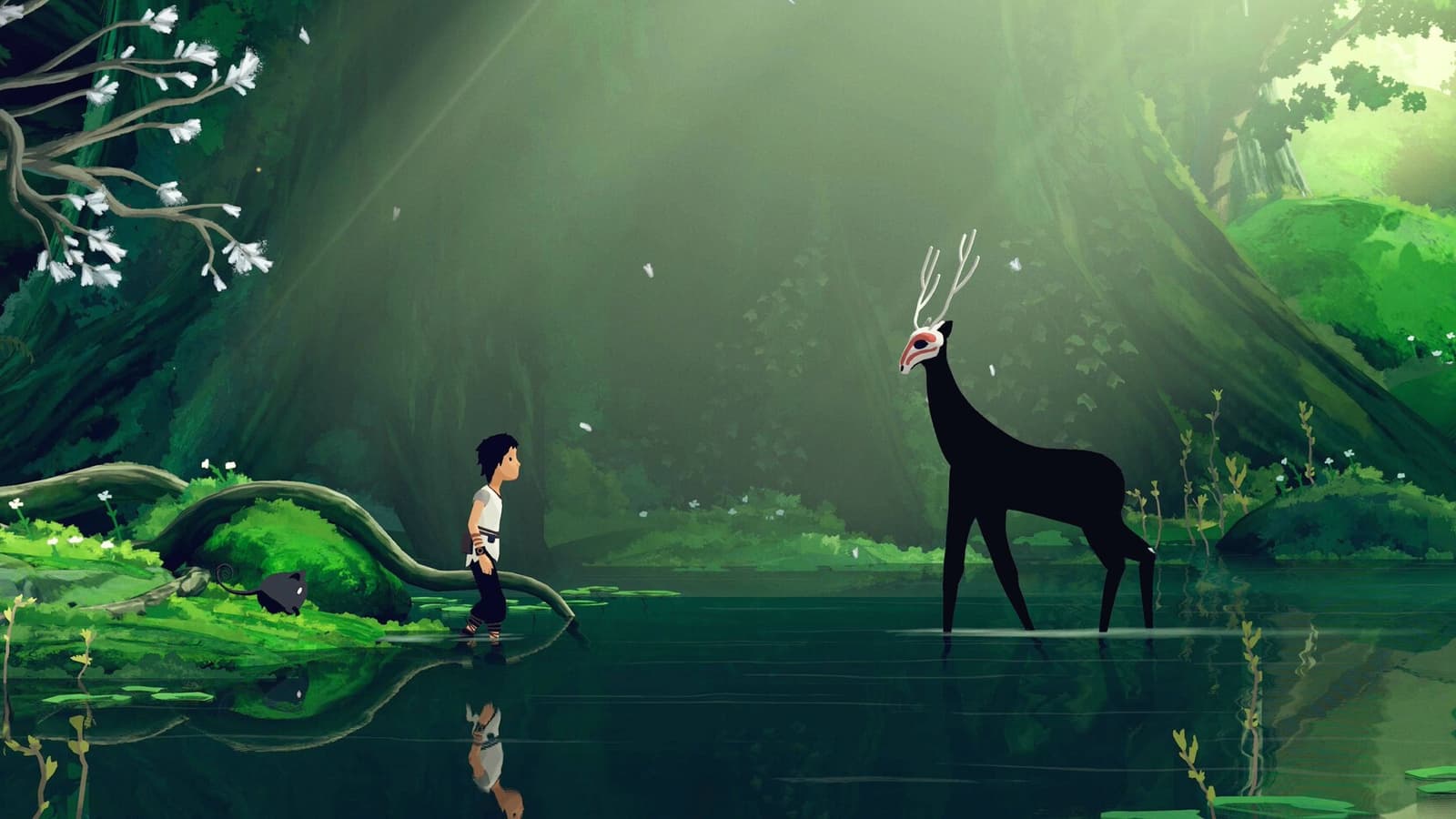 Planet of Lana II developers reveal new trailer and discuss gameplay changes Planet of Lana II developers reveal new trailer and discuss gameplay changes