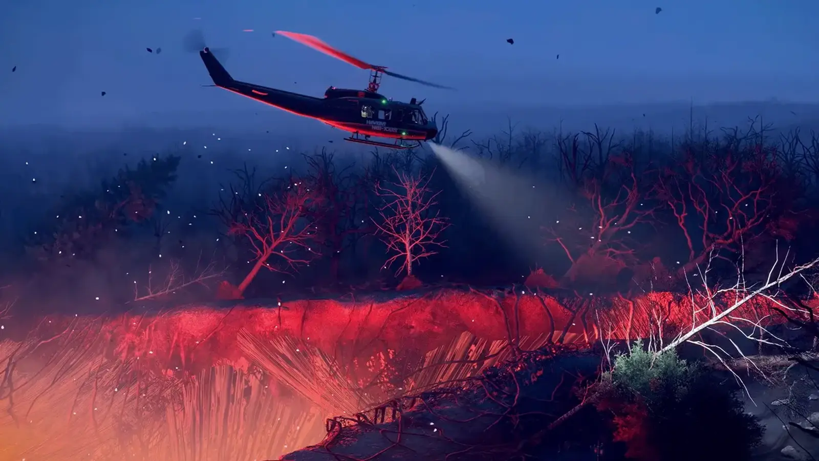 Microsoft Flight Simulator 2024 Launches Collaboration With TV Series “Stranger Things”