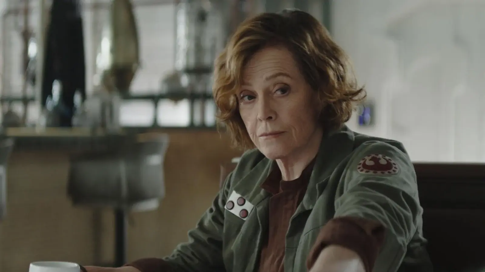 Sigourney Weaver May Join Tomb Raider Series with Sophie Turner — Media