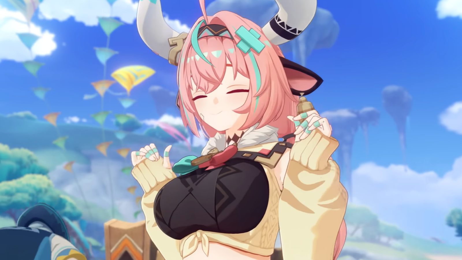 Genshin Impact Was the Most Popular Game on Pornhub in 2025 — miHoYo’s Characters Even Outshone Fortnite