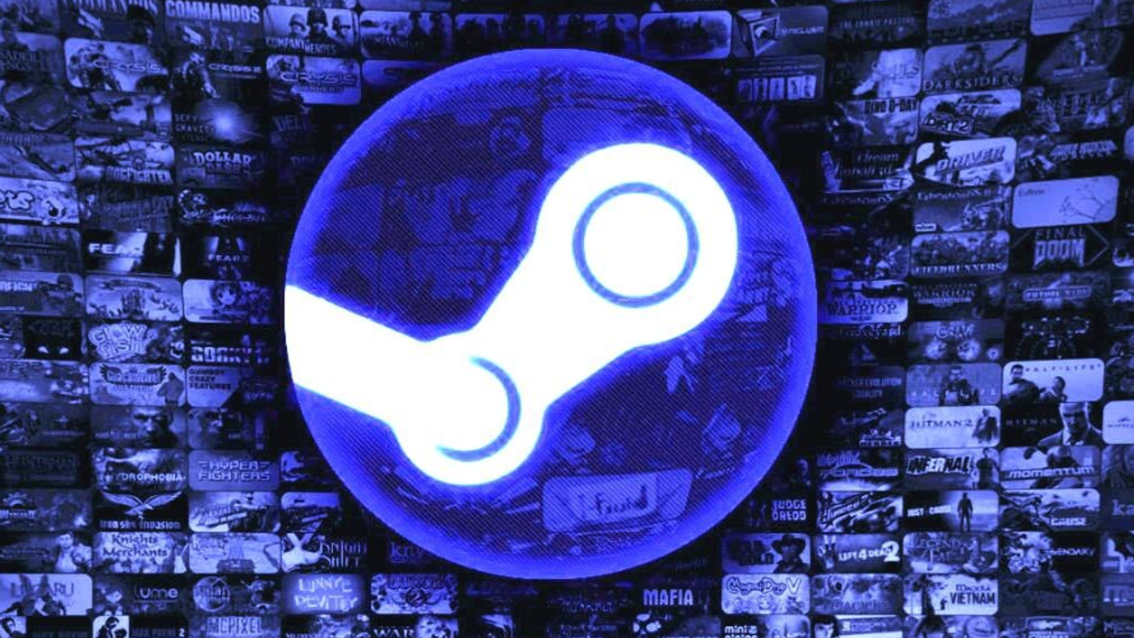 Windows 7 Users Refuse to Give Up — Steam Runs Again on the Aging OS Thanks to an Enthusiast