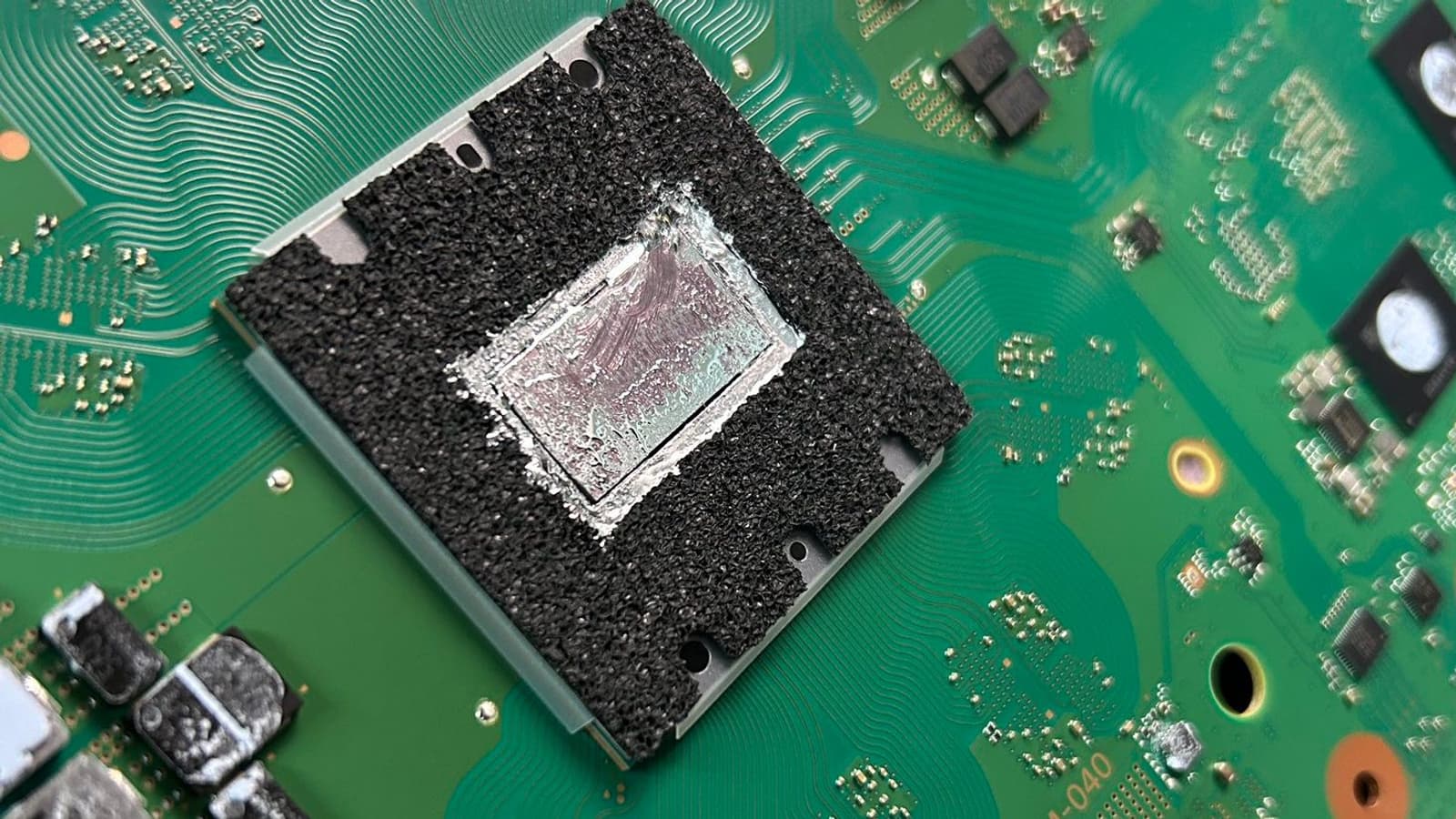 All PS5 Consoles Will Eventually Need Repairs Due to Liquid Metal Degradation, Expert Says All PS5 Consoles Will Eventually Need Repairs Due to Liquid Metal Degradation, Expert Says