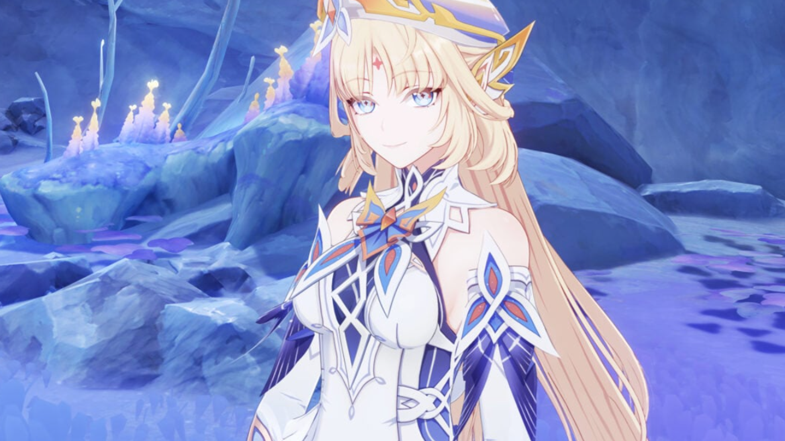 Genshin Impact’s future to be discussed in early January — special stream announced for Update 6.3 Genshin Impact’s future to be discussed in early January — special stream announced for Update 6.3