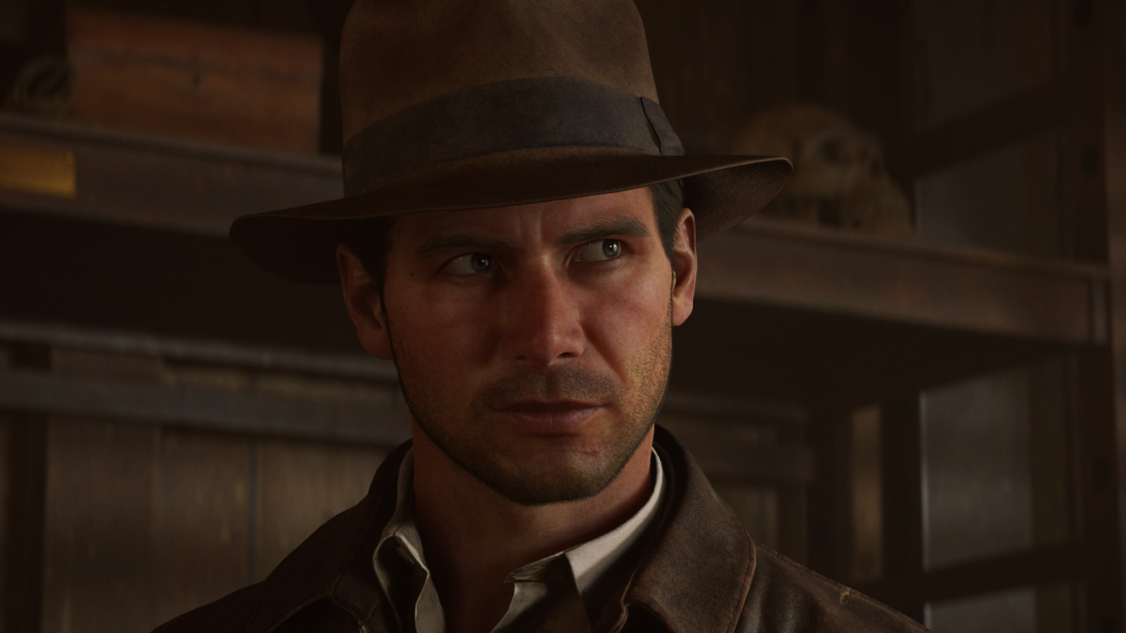Indiana Jones and the Great Circle Gets Anniversary Update — New Costume and Improvements Indiana Jones and the Great Circle Gets Anniversary Update — New Costume and Improvements