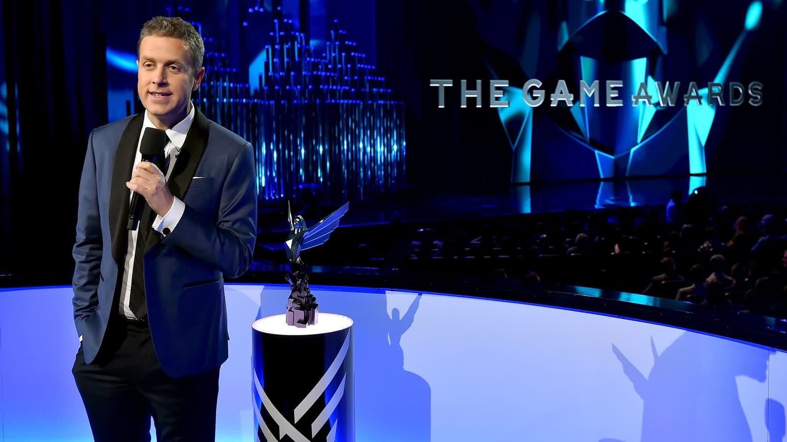 The Game Awards 2025 Ceremony — A Party for the Rich: Attendance Will Cost a Fortune The Game Awards 2025 Ceremony — A Party for the Rich: Attendance Will Cost a Fortune