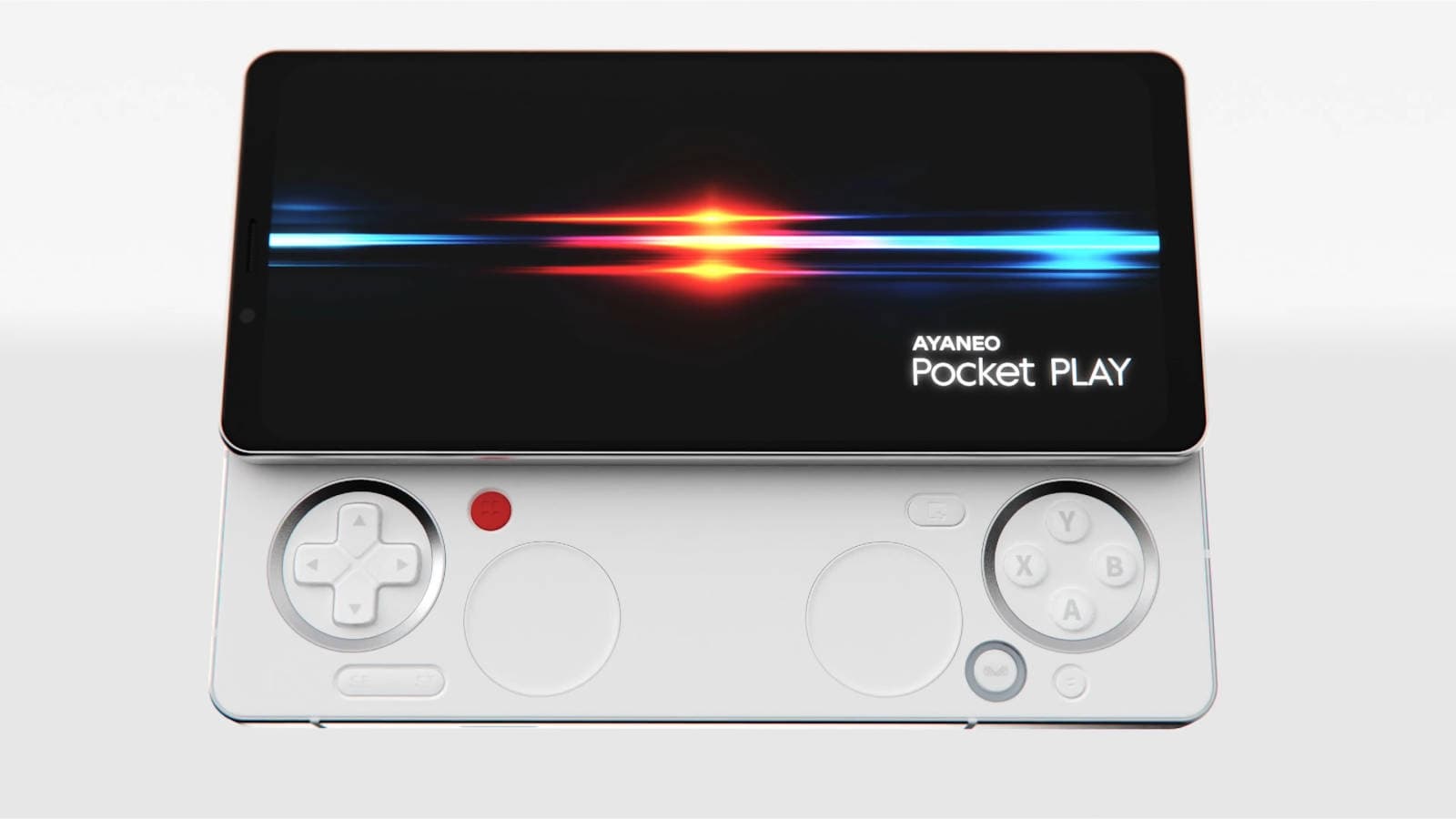 Ayaneo Unveils Trailer for Pocket PLAY Gaming Smartphone with Retractable Screen Ayaneo Unveils Trailer for Pocket PLAY Gaming Smartphone with Retractable Screen