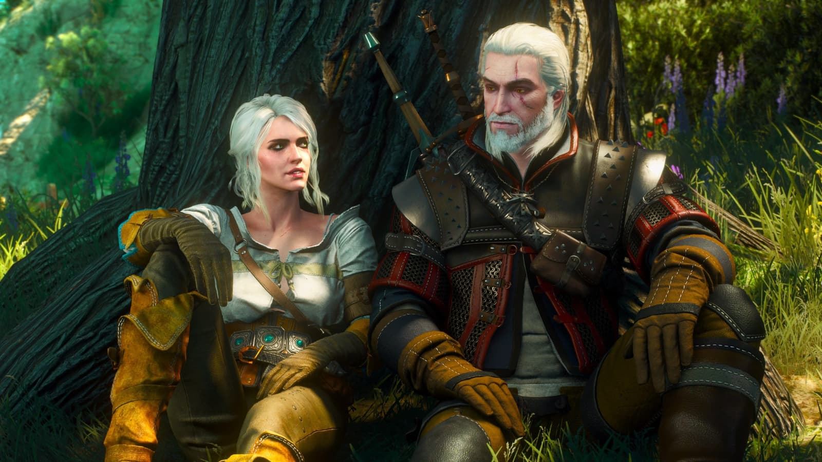 CD Projekt Is Definitely Working on an Expansion for The Witcher 3: Wild Hunt — Insider CD Projekt Is Definitely Working on an Expansion for The Witcher 3: Wild Hunt — Insider