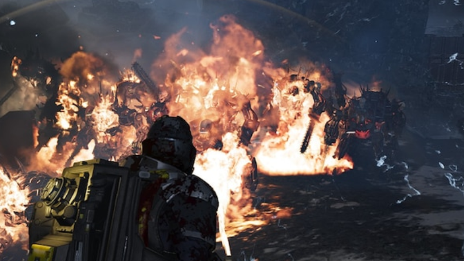 It Fundamentally Changes the Game — Helldivers 2 Creator Discusses Prototype of a New Mode It Fundamentally Changes the Game — Helldivers 2 Creator Discusses Prototype of a New Mode