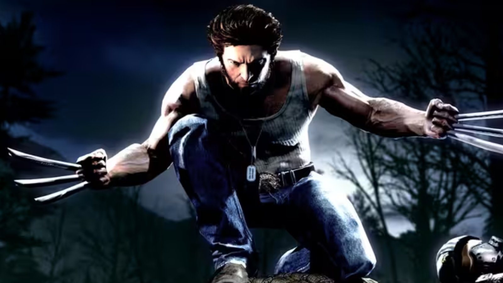 IGN Presents Top 10 Licensed Games — X‑Men Origins: Wolverine Misses the Top Ten, but There’s a Good Reason