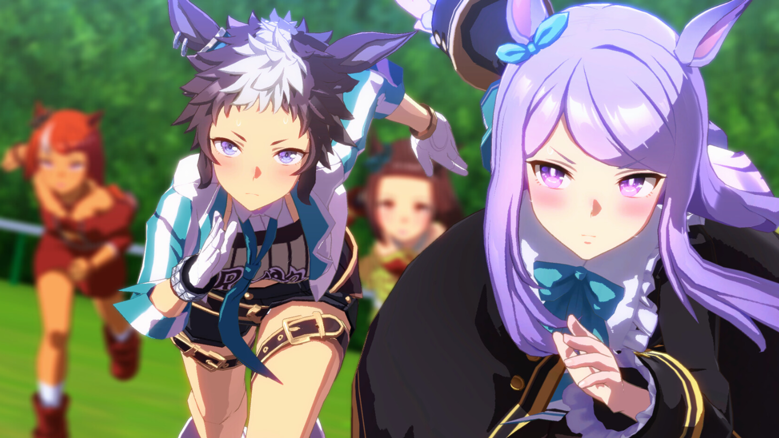 Western PETA Activists Face Backlash — Angry Umamusume: Pretty Derby “Gachi” Fans File Complaints Over Offensive Horse‑Girl Image Western PETA Activists Face Backlash — Angry Umamusume: Pretty Derby “Gachi” Fans File Complaints Over Offensive Horse‑Girl Image