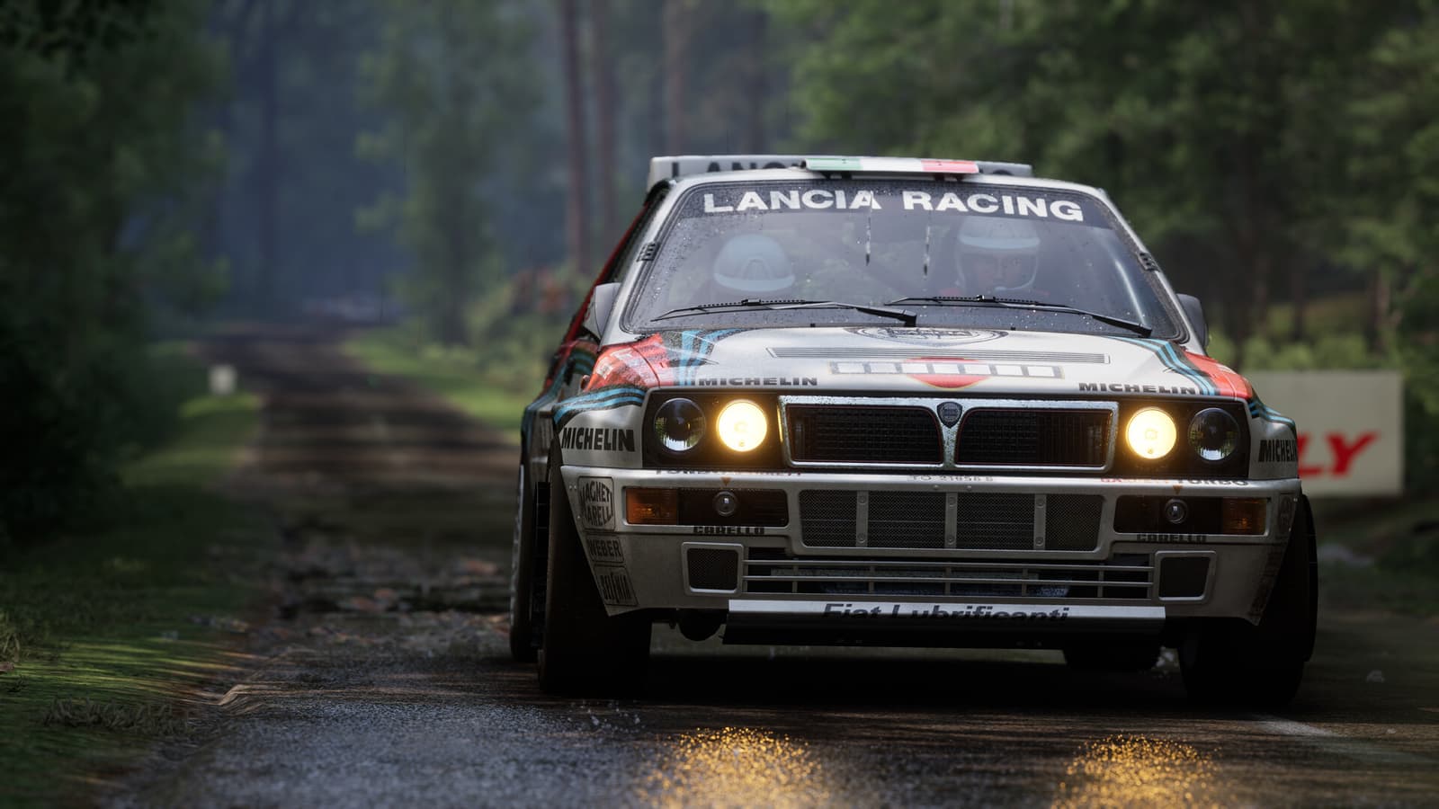 A New Standard for Rally Games: The Creators of Assetto Corsa Rally Have Plenty to Boast About A New Standard for Rally Games: The Creators of Assetto Corsa Rally Have Plenty to Boast About