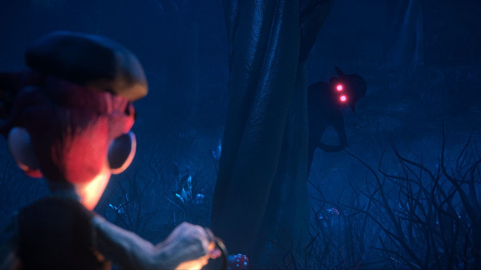 Mutter creators reveal demo: atmospheric horror in the vein of South of Midnight Mutter creators reveal demo: atmospheric horror in the vein of South of Midnight