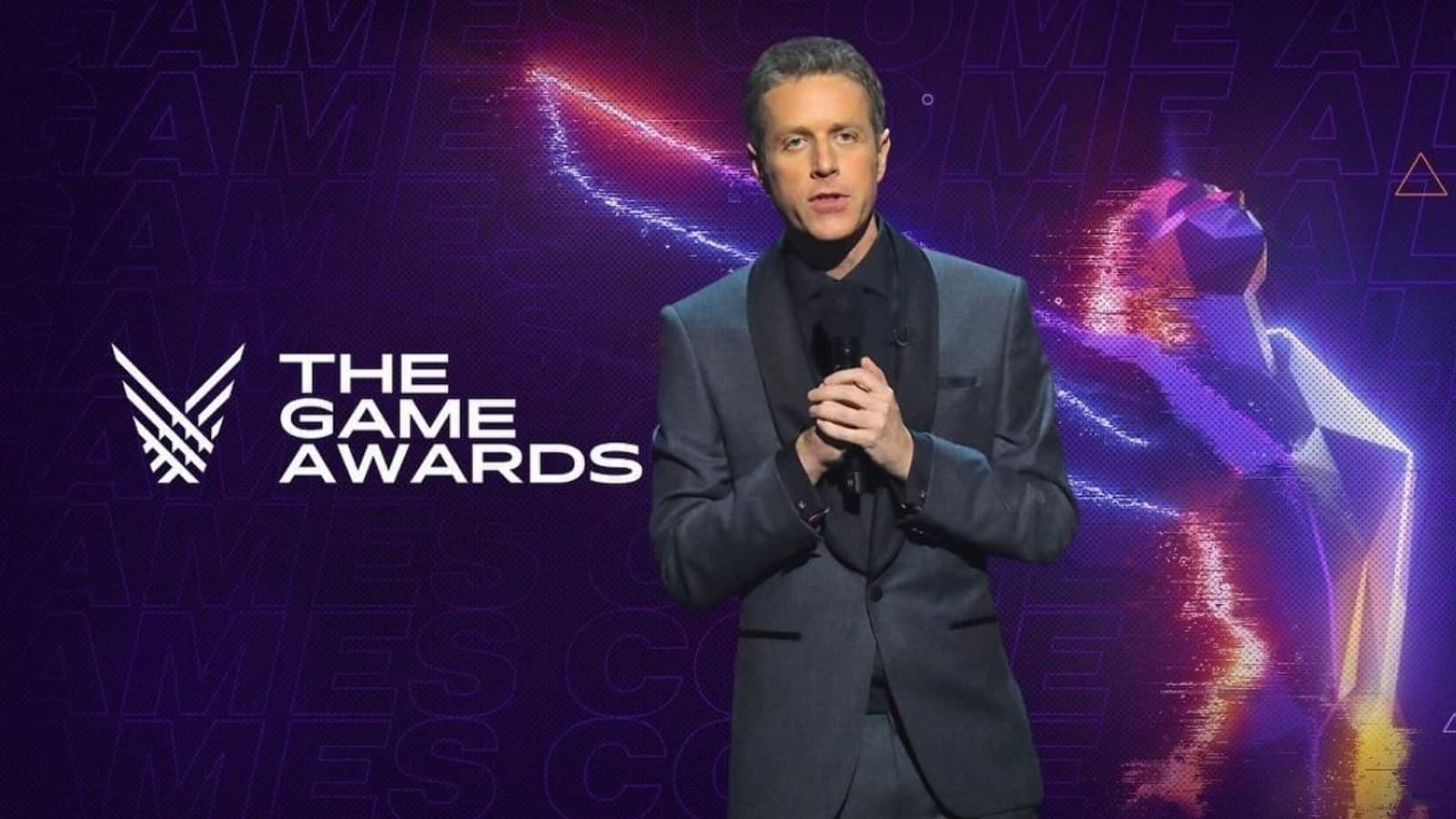 The Game Awards 2025 Sets New Viewership Record The Game Awards 2025 Sets New Viewership Record
