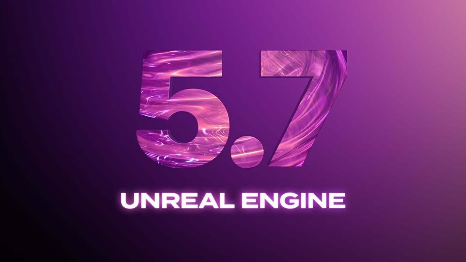 Epic Games Releases Unreal Engine 5.7: Stable FPS and Improved Performance Epic Games Releases Unreal Engine 5.7: Stable FPS and Improved Performance