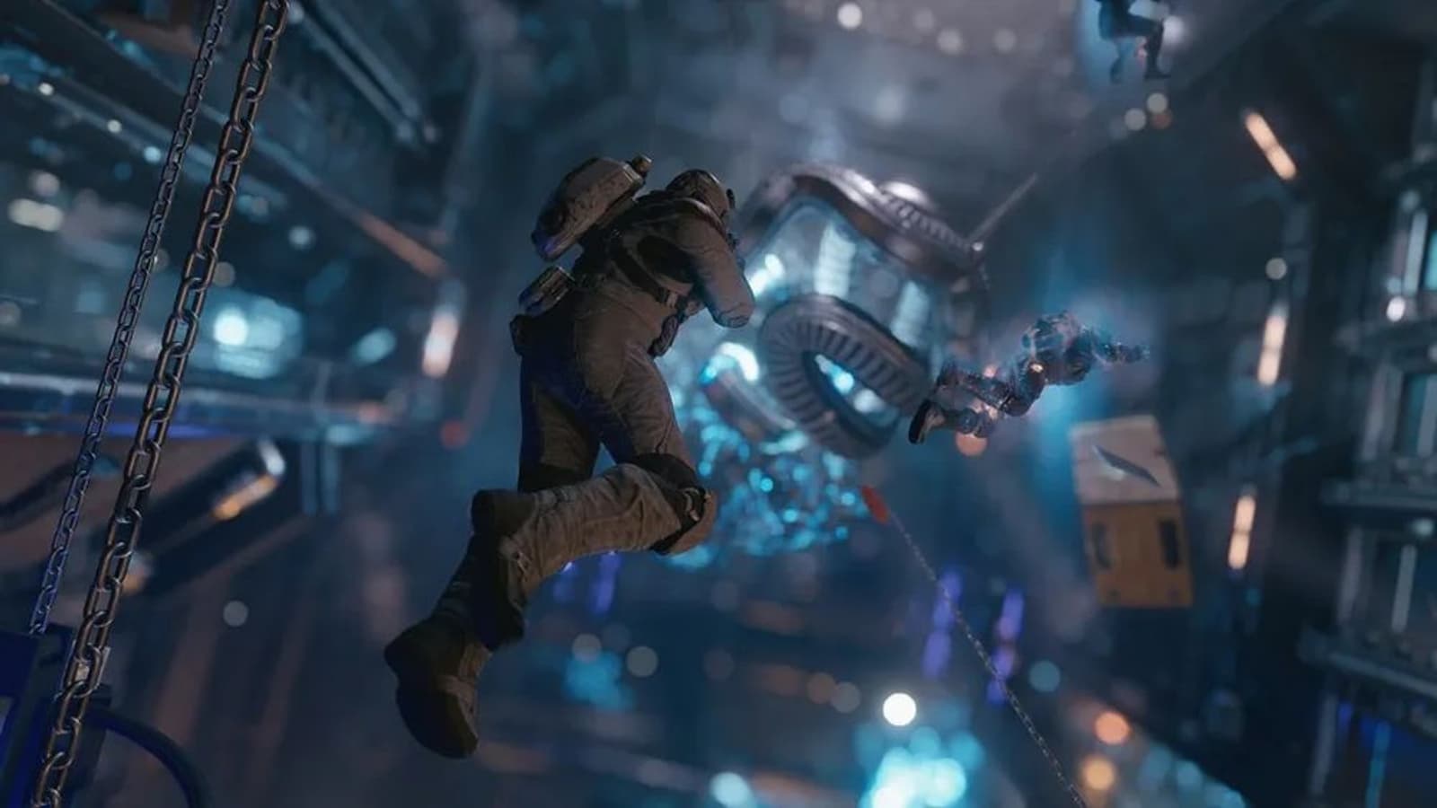 Starfield to survive the ‘Cyberpunk effect’ as studio prepares massive update – rumor Starfield to survive the ‘Cyberpunk effect’ as studio prepares massive update – rumor