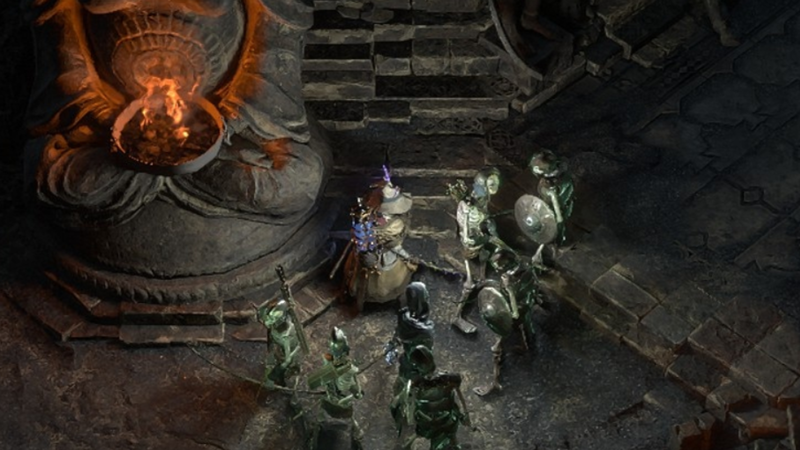 Path of Exile 2 Developers Detail Improvements to the ‘Vaal Fate’ League — Rewards to Become More Generous Path of Exile 2 Developers Detail Improvements to the ‘Vaal Fate’ League — Rewards to Become More Generous