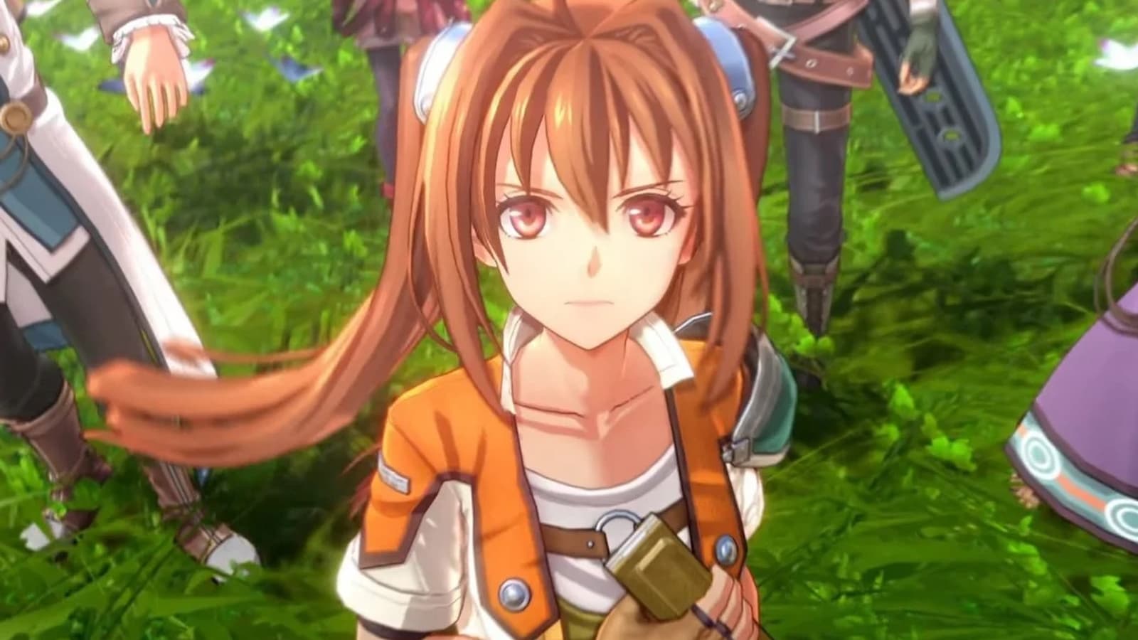 Falcom reports use of AI in the development of Trails and Ys series Falcom reports use of AI in the development of Trails and Ys series