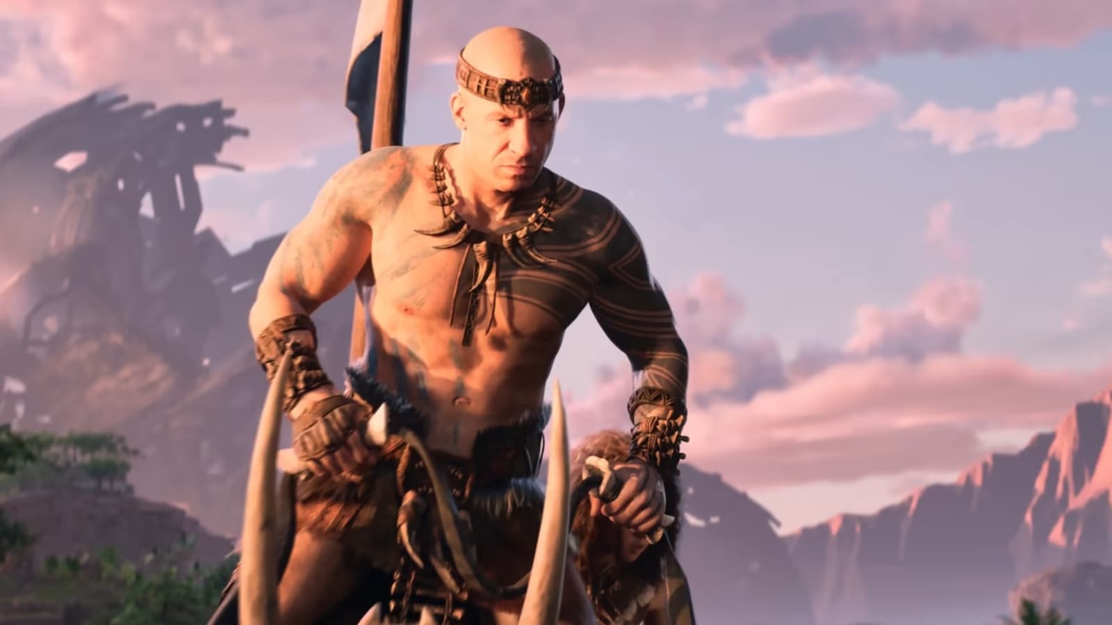 Ark 2 to release in 2028 — Studio Wildcard reveals plans Ark 2 to release in 2028 — Studio Wildcard reveals plans