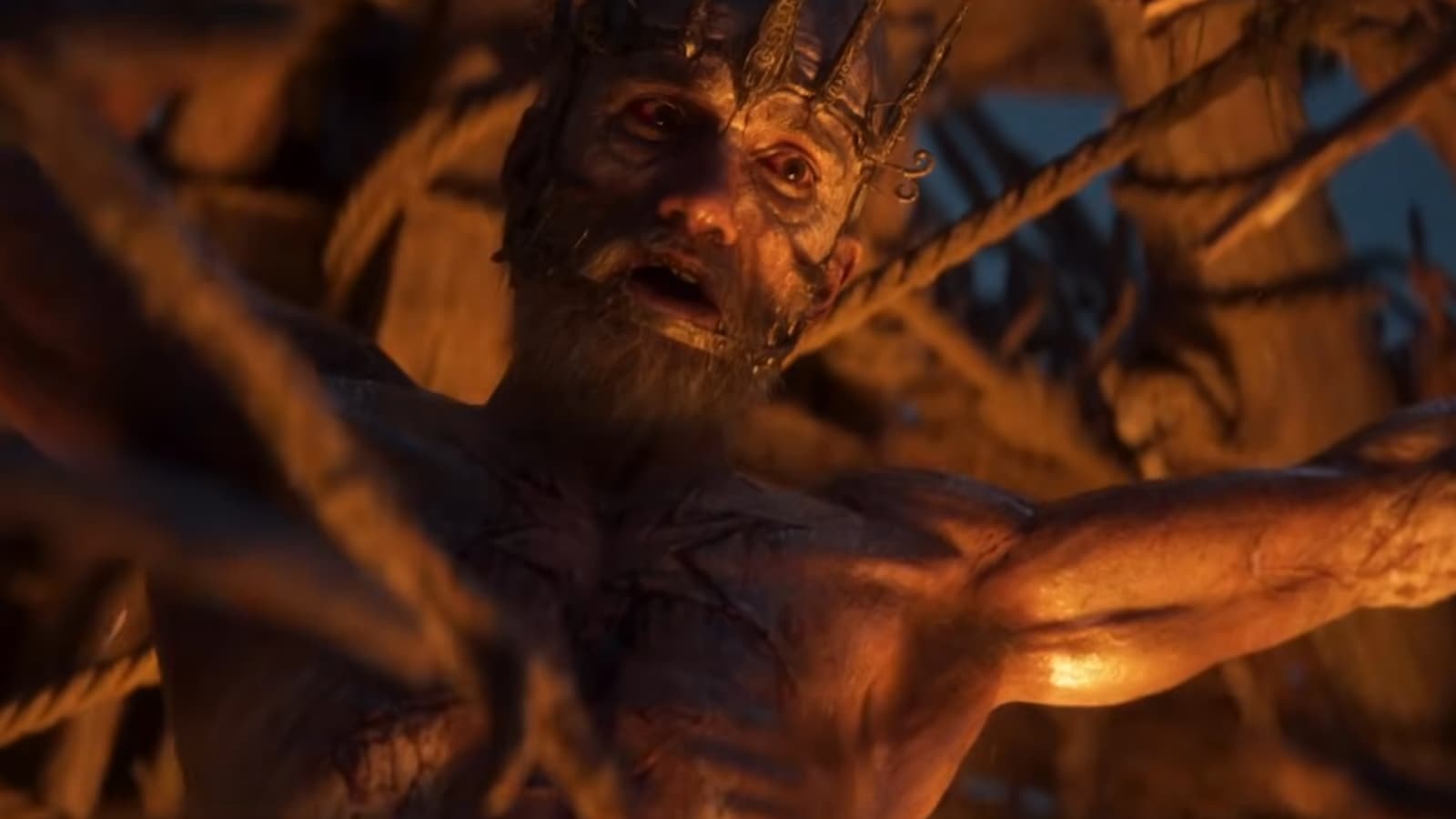 D&D Veteran Defends Larian: “Go Easy on Hard-Working Developers” D&D Veteran Defends Larian: “Go Easy on Hard-Working Developers”