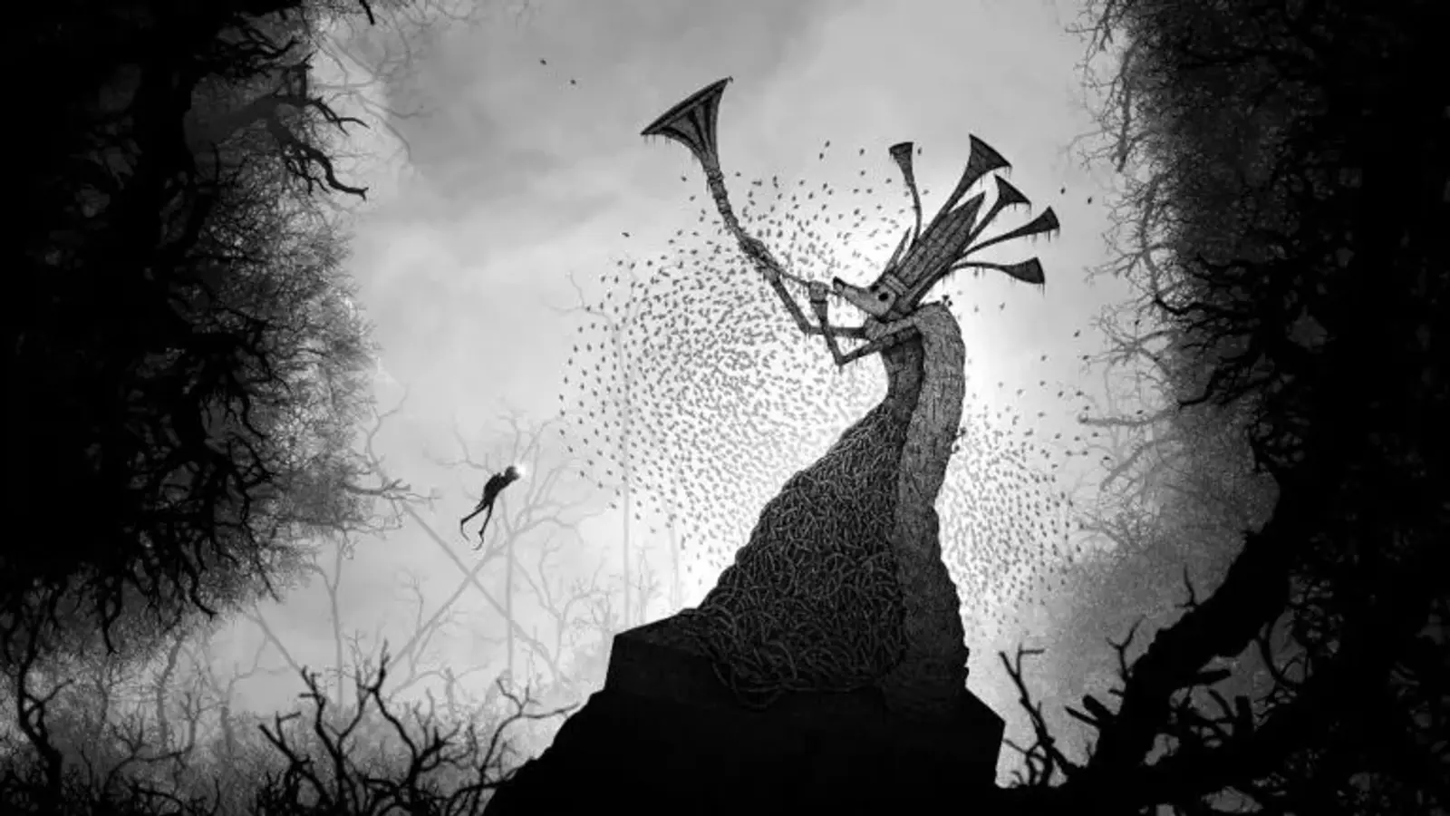 Snapbreak announces the release date for underwater horror Silt on iOS and Android Snapbreak announces the release date for underwater horror Silt on iOS and Android