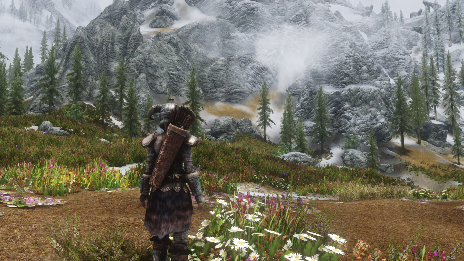 Blogger counts all trees in Skyrim and receives a hint about The Elder Scrolls VI from Todd Howard Blogger counts all trees in Skyrim and receives a hint about The Elder Scrolls VI from Todd Howard